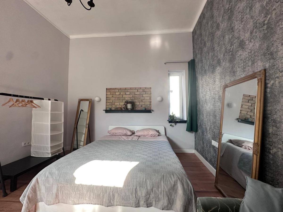 Centrally Located Studio near Keleti Pályaudvar Budapeste Exterior foto